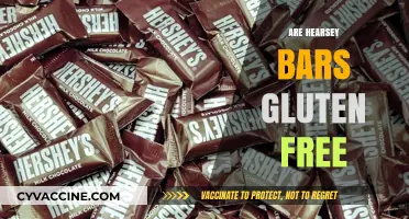 Are Hearsey Bars Gluten-Free? A Comprehensive Guide for Celiacs