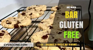 Are Heath Bars Gluten-Free? A Complete Guide for Candy Lovers