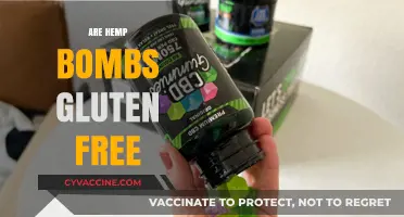Are Hemp Bombs Gluten-Free? A Comprehensive Guide for Consumers