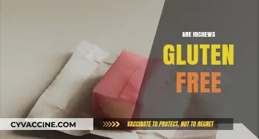 Are Hi-Chews Gluten-Free? A Complete Guide for Candy Lovers