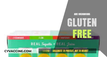 Are Highnoons Gluten-Free? A Complete Guide to Your Favorite Drink