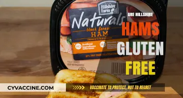 Are Hillshire Hams Gluten-Free? A Comprehensive Guide for Consumers