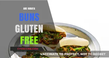 Are Hirata Buns Gluten-Free? A Complete Guide for Food Lovers