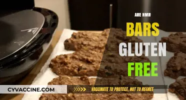 Are HMR Bars Gluten-Free? A Complete Nutritional Breakdown