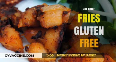 Are Home Fries Gluten Free? A Complete Guide for Celiacs