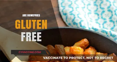Are Homefries Gluten Free? A Comprehensive Guide to Safe Eating