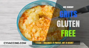 Are Hominy Grits Gluten-Free? A Clear Answer for Celiacs