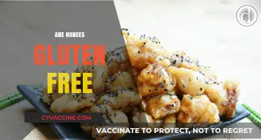 Are Honey Products Gluten-Free? A Comprehensive Guide for Celiacs