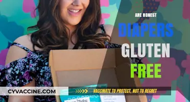 Are Honest Diapers Gluten-Free? A Parent's Guide to Safe Diapering
