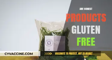 Are Honest Products Gluten-Free? A Comprehensive Guide for Consumers