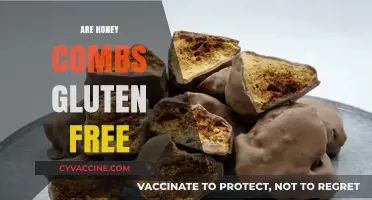 Are Honeycombs Gluten-Free? Unraveling the Sweet Truth for Dieters