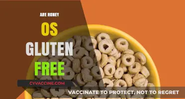 Is Honey OS Gluten-Free? A Comprehensive Guide to Its Ingredients