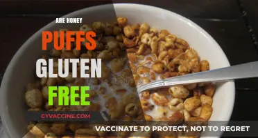 Are Honey Puffs Gluten-Free? A Comprehensive Guide for Celiac Sufferers
