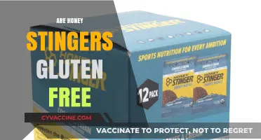 Are Honey Stinger Products Gluten-Free? A Complete Guide