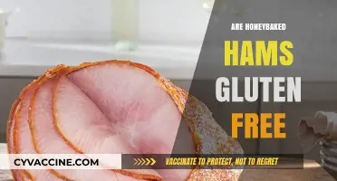 Are HoneyBaked Hams Gluten-Free? A Complete Guide for Dieters