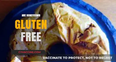 Is Honeycomb Gluten-Free? A Sweet and Crunchy Fact Check