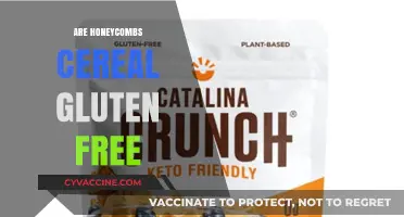 Are Honeycombs Cereal Gluten-Free? A Complete Guide for Breakfast Lovers