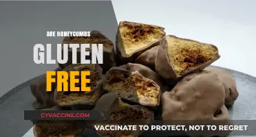 Are Honeycombs Gluten-Free? Unraveling the Sweet Truth for Celiacs