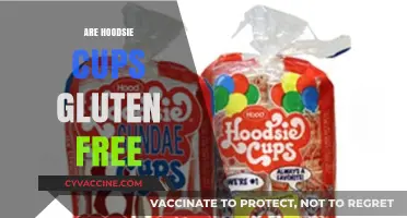 Are Hoodsie Cups Gluten Free? A Complete Guide for Dessert Lovers