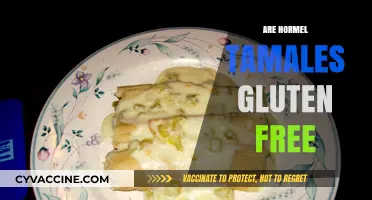Hormel Tamales: Gluten-Free or Not? A Complete Guide
