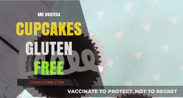 Are Hostess Cupcakes Gluten-Free? A Sweet Investigation Revealed