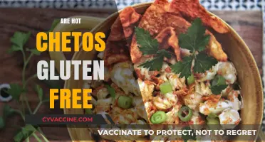 Are Hot Cheetos Gluten-Free? Uncovering the Spicy Snack Truth