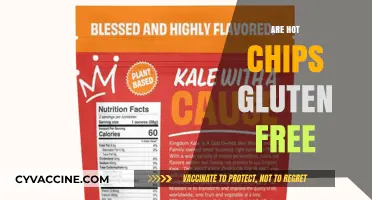 Are Hot Chips Gluten-Free? A Crunchy Snack Fact Check