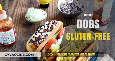 Are Hot Dogs Gluten-Free? Unraveling the Mystery for Celiac Diets