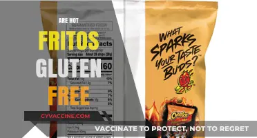 Are Hot Fritos Gluten-Free? Uncovering the Snack's Ingredients Truth