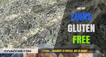 Are Hot Links Gluten Free? A Comprehensive Guide to Sausage Safety