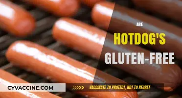 Are Hot Dogs Gluten-Free? A Complete Guide to Safe Eating