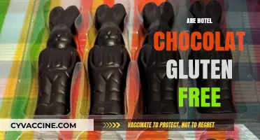 Hotel Chocolat Gluten-Free Options: What You Need to Know