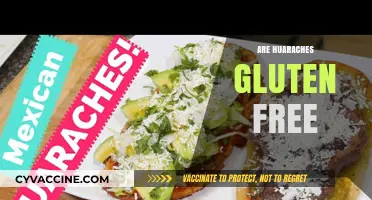 Are Huaraches Gluten-Free? A Comprehensive Guide for Food Lovers