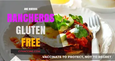 Are Huevos Rancheros Gluten Free? A Breakfast Dish Analysis
