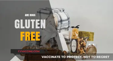 Are Hugs Gluten Free? Exploring the Science Behind Human Contact