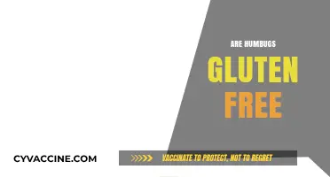 Are Humbugs Gluten-Free? Unwrapping the Truth About This Classic Treat