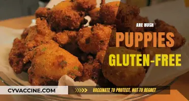 Are Hush Puppies Gluten-Free? A Comprehensive Guide for Celiacs