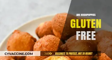 Are Hushpuppies Gluten-Free? A Deep Dive into Ingredients and Options