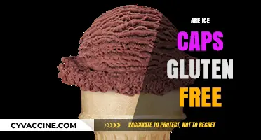 Are Ice Caps Gluten-Free? Exploring Polar Treats and Dietary Concerns