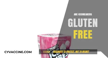 Are Icebreakers Gluten Free? Uncovering the Truth About These Mints