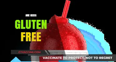 Are Icees Gluten-Free? A Complete Guide to This Slushy Treat