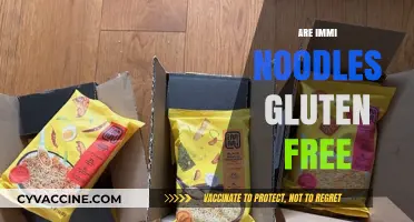 Are Immi Noodles Gluten-Free? A Complete Guide for Celiac Eaters