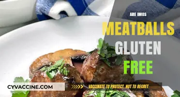 Are Imo's Meatballs Gluten-Free? A Complete Guide for Diners