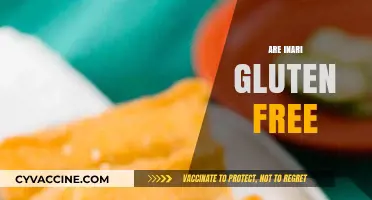 Are Inari Sushi Gluten Free? A Complete Guide for Celiacs