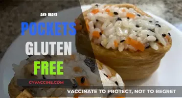 Are Inari Pockets Gluten-Free? A Complete Guide for Sushi Lovers