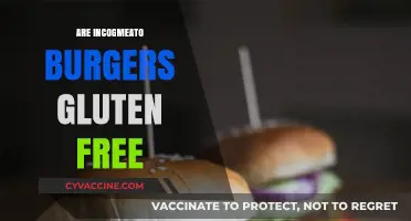Are Incogmeato Burgers Gluten-Free? A Complete Guide for Dieters