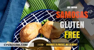 Are Indian Samosas Gluten-Free? A Tasty Treat Explored