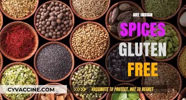 Exploring Indian Spices: Are They Naturally Gluten-Free?