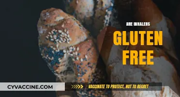 Are Inhalers Gluten-Free? Essential Info for Celiac Patients