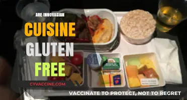 Innovasian Cuisine: Exploring Gluten-Free Options for Food Lovers